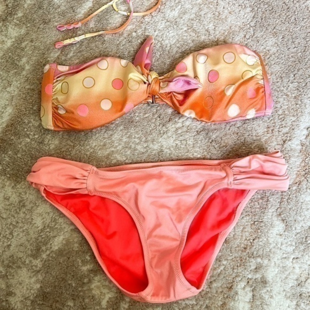 Victoria’s Secret Matching Set!